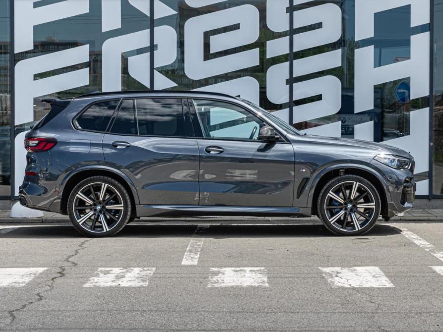 BMW X5 IV (G05/G18) Краснодар  - изображение 5