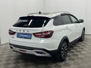 Lada (ВАЗ) Vesta I Рестайлинг (NG) Воронеж  - изображение 26