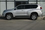 Toyota Land Cruiser Prado 150 Series Саратов  - изображение 35