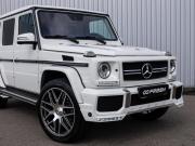 Mercedes-Benz G-Класс II (W463) Рестайлинг 3 Сочи  - изображение 34