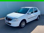 Renault Logan I Рестайлинг Стерлитамак  - изображение 31