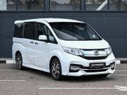 Honda Stepwgn V Новороссийск  - изображение 30