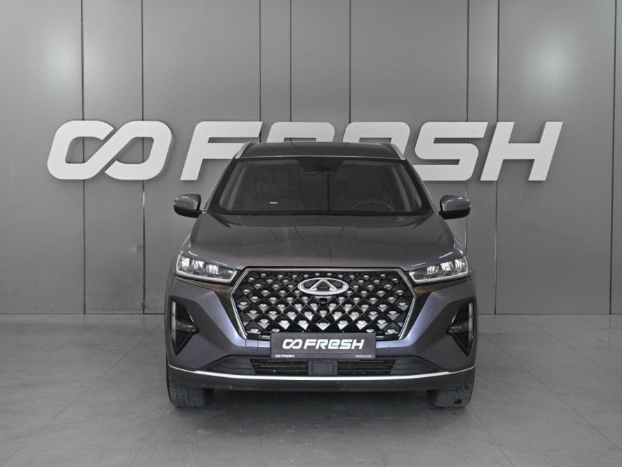 Chery Tiggo 7 Pro Max I Ростов-на-Дону  - изображение 3