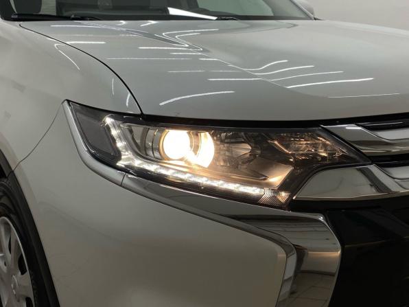 Mitsubishi Outlander III Рестайлинг 3 с пробегом 2018 года, цена 1 880 000 рублей, 83913 км, внедорожник, Автокод Объявления