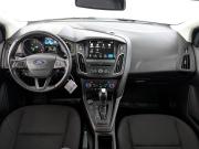 Ford Focus III Рестайлинг Москва  - изображение 40