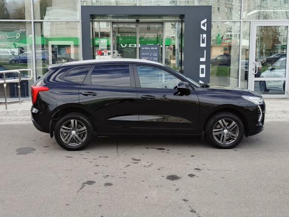 Haval Jolion I с пробегом 2023 года, цена 1 850 000 рублей, 46477 км, внедорожник, Автокод Объявления