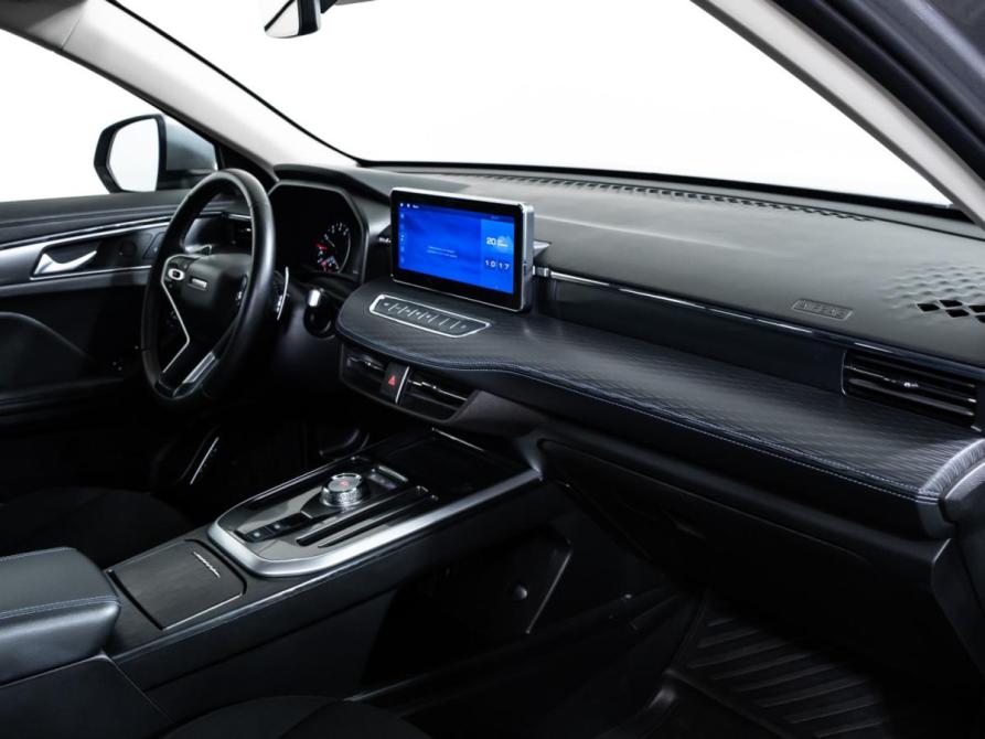 Haval Jolion I Рестайлинг Москва  - изображение 9