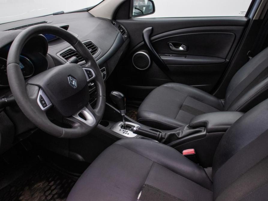Renault Fluence I Москва  - изображение 10