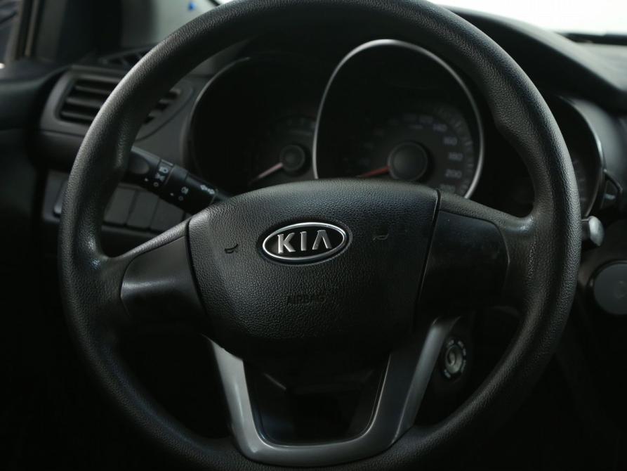 Kia Rio III Иваново  - изображение 16
