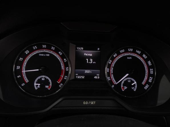 Skoda Octavia III (A7) с пробегом 2014 года, цена 1 665 000 рублей, 218000 км, универсал, Автокод Объявления