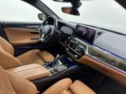 BMW 5 серии VII (G30/G31/G38) Рестайлинг Вологда  - изображение 33