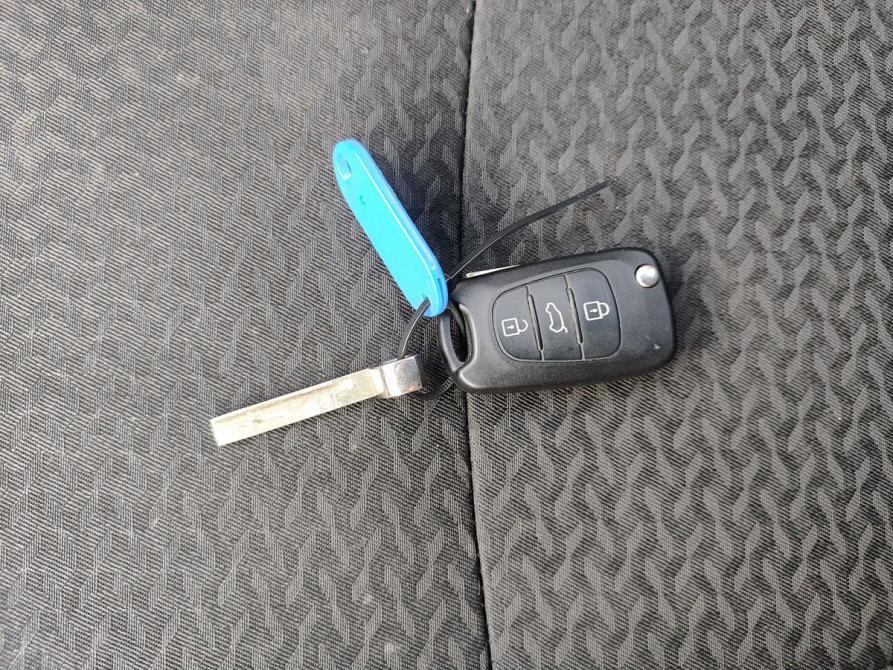 Kia Rio III Москва  - изображение 13