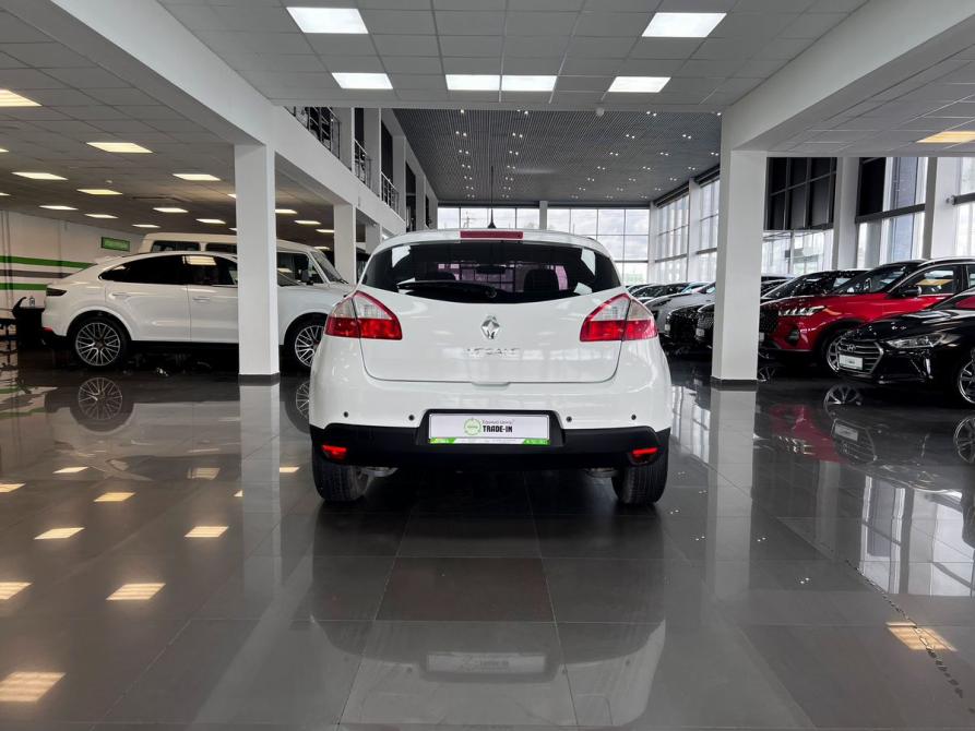 Renault Megane III Рестайлинг 2 Тверь  - изображение 4