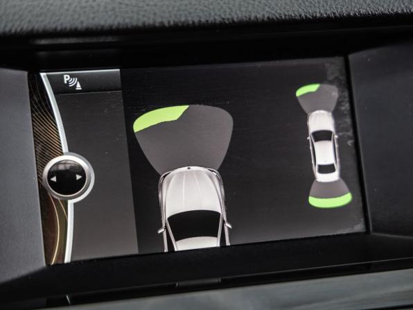 BMW 5 серии VI (F10/F11/F07) с пробегом 2012 года, цена 1 348 000 рублей, 254433 км, седан, Автокод Объявления