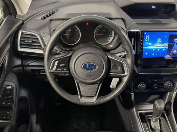 Subaru Forester V с пробегом 2019 года, цена 2 749 800 рублей, 91000 км, внедорожник, Автокод Объявления