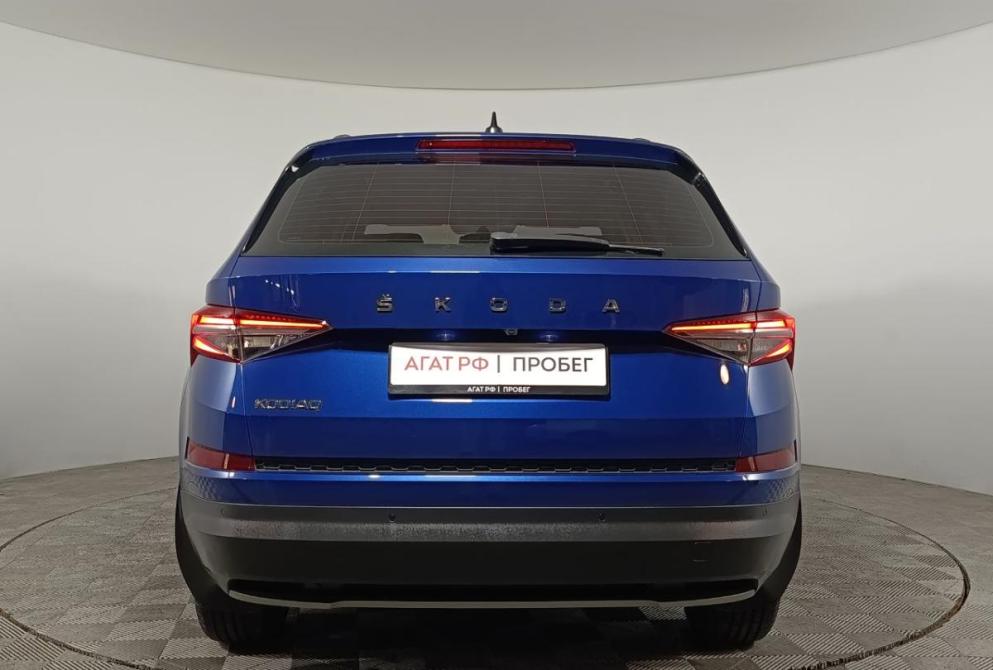 Skoda Kodiaq I Волгоград  - изображение 6