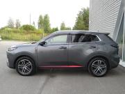 Changan CS55 Plus II Санкт-Петербург  - изображение 60