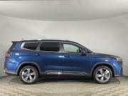 Geely Okavango I Рестайлинг Воронеж  - изображение 30