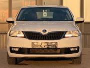 Skoda Rapid I Рестайлинг Волгоград  - изображение 31