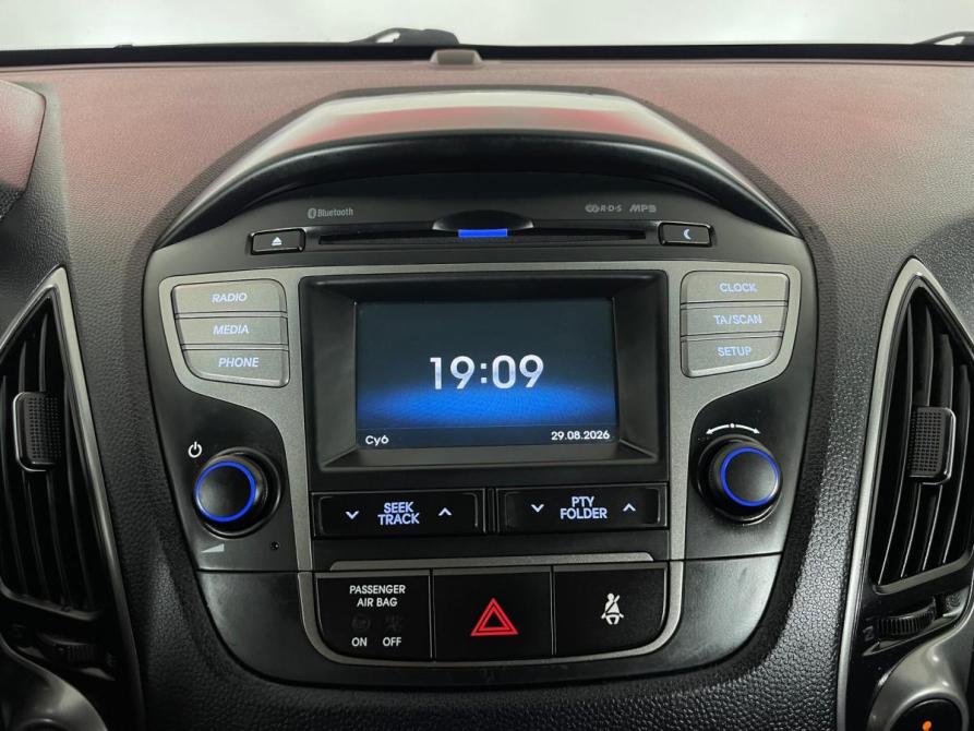 Hyundai ix35 I Рестайлинг Воронеж  - изображение 20