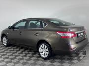 Nissan Sentra VII (B17) Ростов-на-Дону  - изображение 20