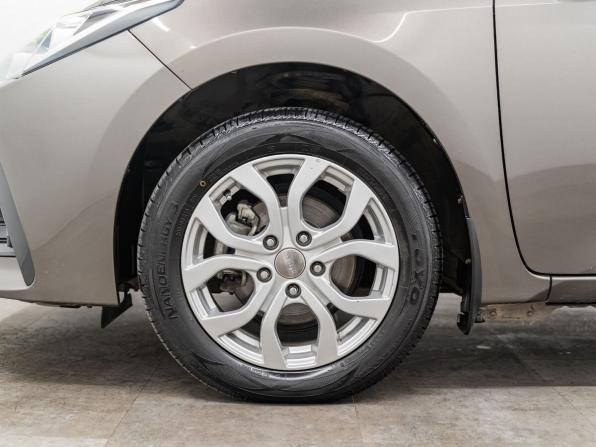 Toyota Corolla XI (E160 E170 E180) Рестайлинг 1 с пробегом 2016 года, цена 1 600 000 рублей, 104937 км, седан, Автокод Объявления