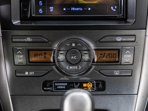 Toyota Auris I с пробегом 2008 года, цена 748 000 рублей, 237587 км, хэтчбек, Автокод Объявления