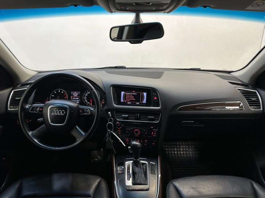 Audi Q5 I (8R) Балашиха  - изображение 5
