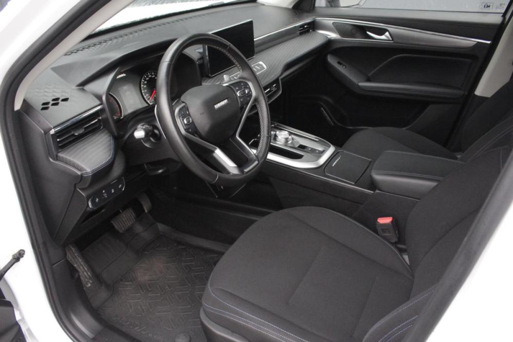 Haval Jolion I Рестайлинг Брянск  - изображение 7