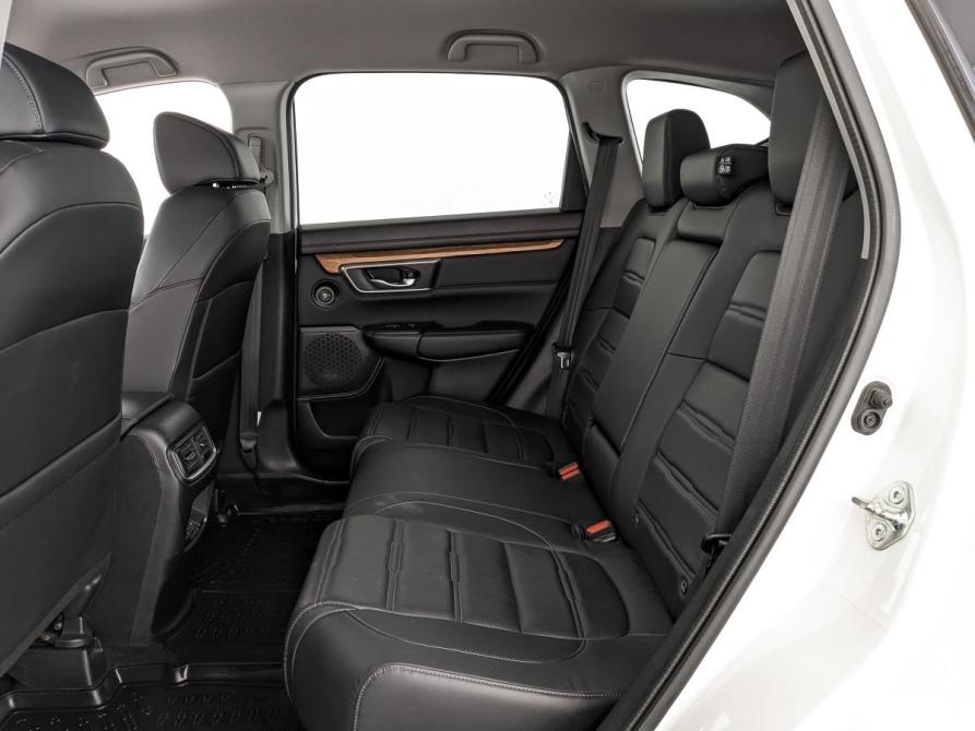 Honda CR-V V Рестайлинг Москва  - изображение 18