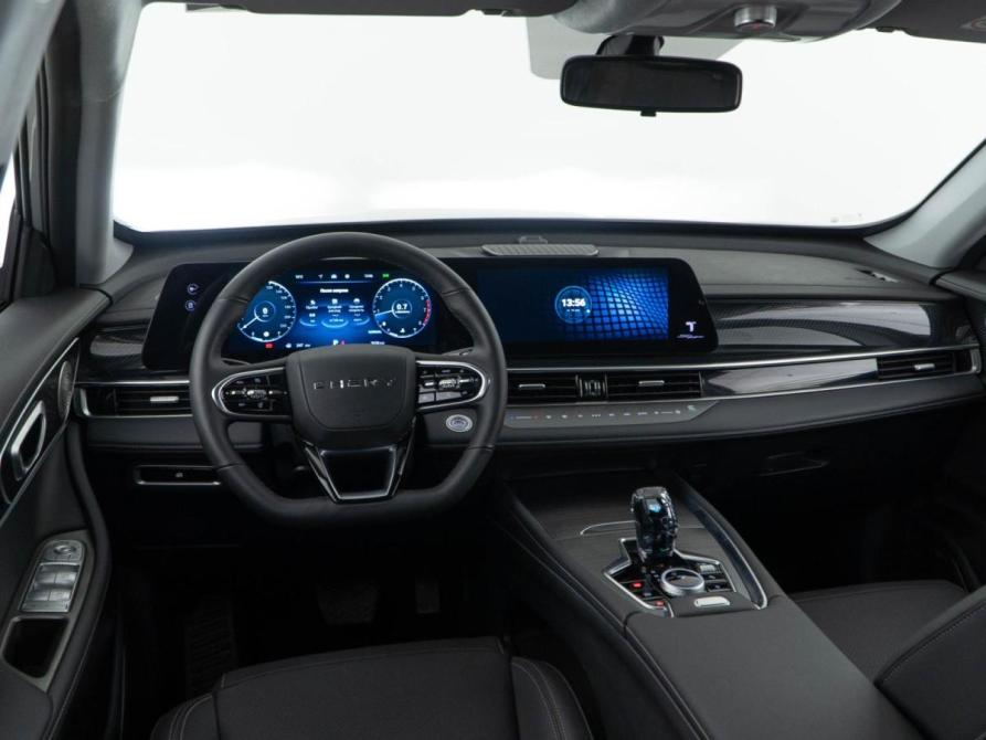 Chery Tiggo 7 Pro Max I Рестайлинг Москва  - изображение 6