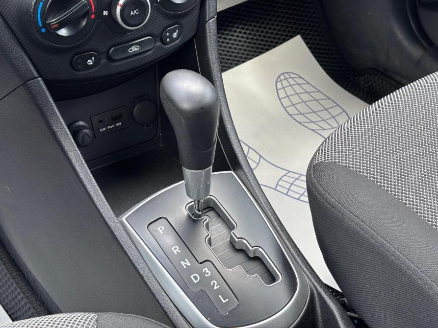 Hyundai Solaris I Уфа  - изображение 12