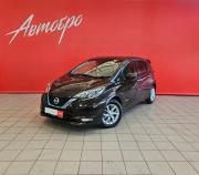 Nissan Note II Рестайлинг Вологда  - изображение 21