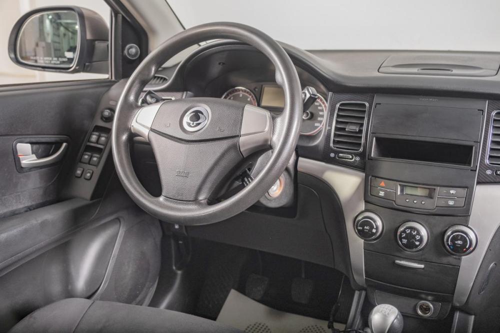 SsangYong Actyon II Томск  - изображение 10