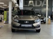 Lada (ВАЗ) Granta I Рестайлинг Москва  - изображение 22