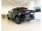 Haval F7x II Москва  - изображение 16