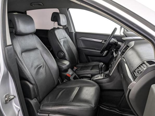 Chevrolet Captiva I с пробегом 2011 года, цена 1 110 000 рублей, 141588 км, внедорожник, Автокод Объявления