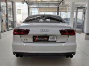 Audi A6 IV (C7) Рестайлинг Минеральные Воды  - изображение 25