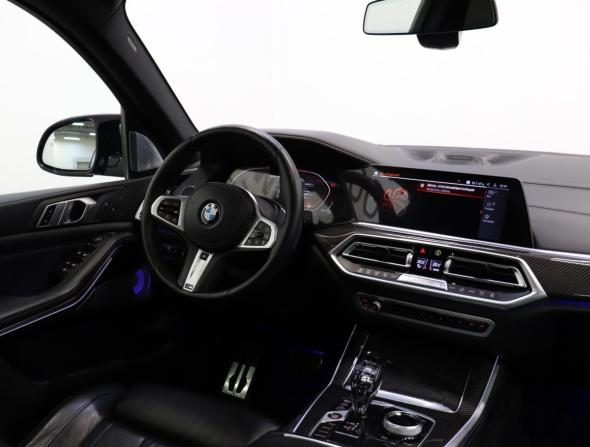 BMW X5 IV (G05/G18) с пробегом 2020 года, цена 5 990 000 рублей, 146443 км, внедорожник, Автокод Объявления