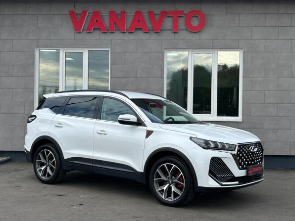 Chery Tiggo 7 Pro Max I Рестайлинг с пробегом 2024 года, цена 2 230 000 рублей, 32191 км, внедорожник, Автокод Объявления