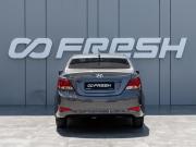 Hyundai Solaris I Рестайлинг Краснодар  - изображение 22