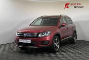 Volkswagen Tiguan I Рестайлинг Нижний Новгород  - изображение 21