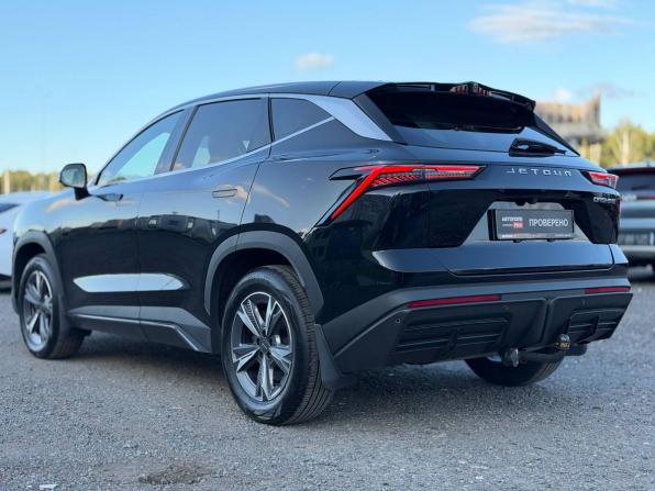 JETOUR DASHING I с пробегом 2023 года, цена 1 885 000 рублей, 47000 км, внедорожник, Автокод Объявления