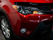 Toyota RAV4 IV (XA40) Чита  - изображение 40