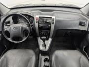 Hyundai Tucson I Воронеж  - изображение 32