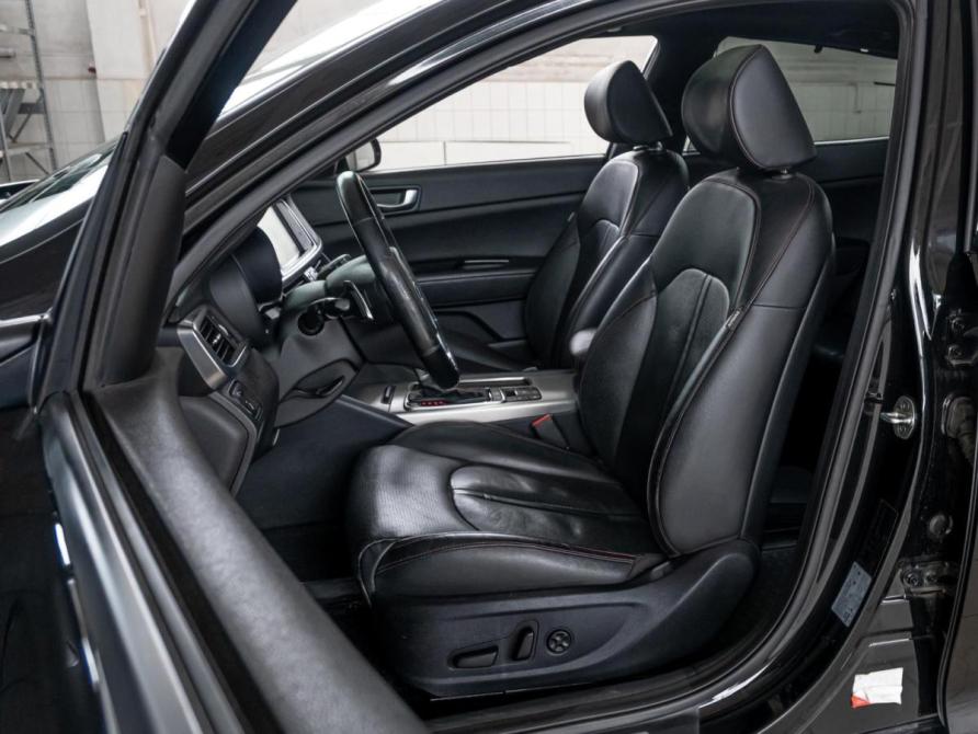 Kia Optima IV Краснодар  - изображение 10