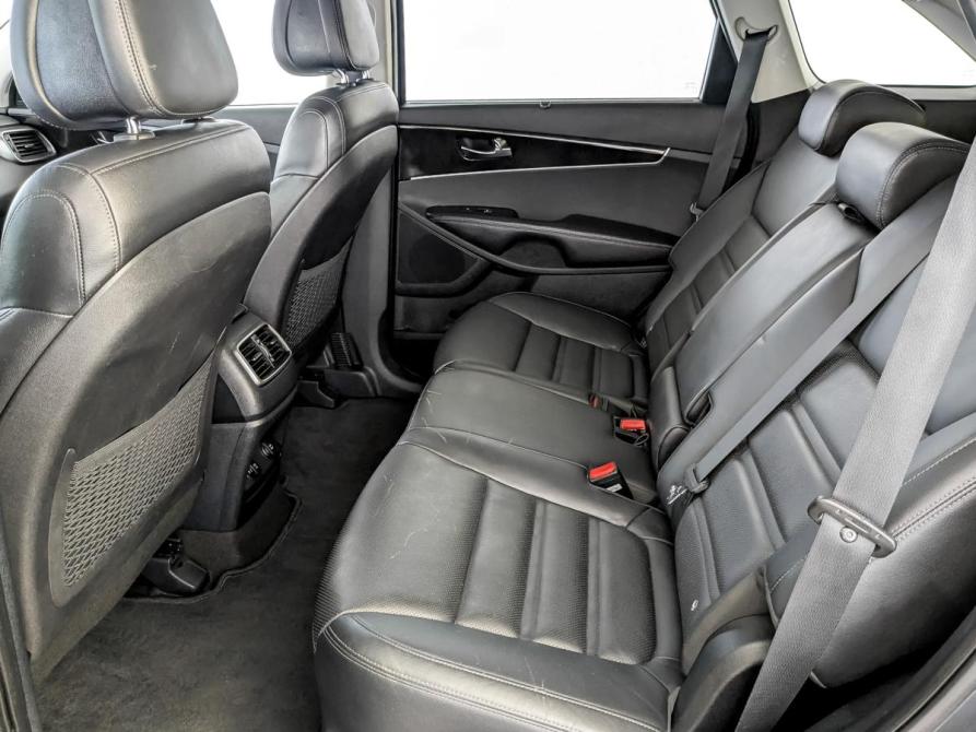 Kia Sorento III Prime Москва  - изображение 12