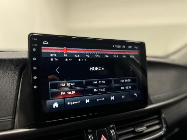 Kia Optima IV с пробегом 2018 года, цена 1 785 000 рублей, 110000 км, седан, Автокод Объявления