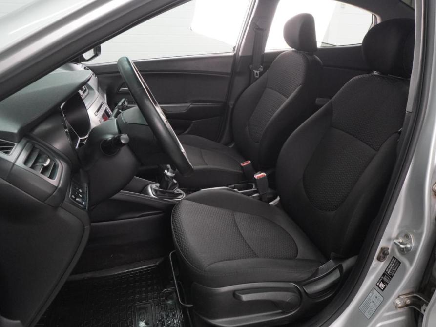 Kia Rio III Рестайлинг Воронеж  - изображение 10