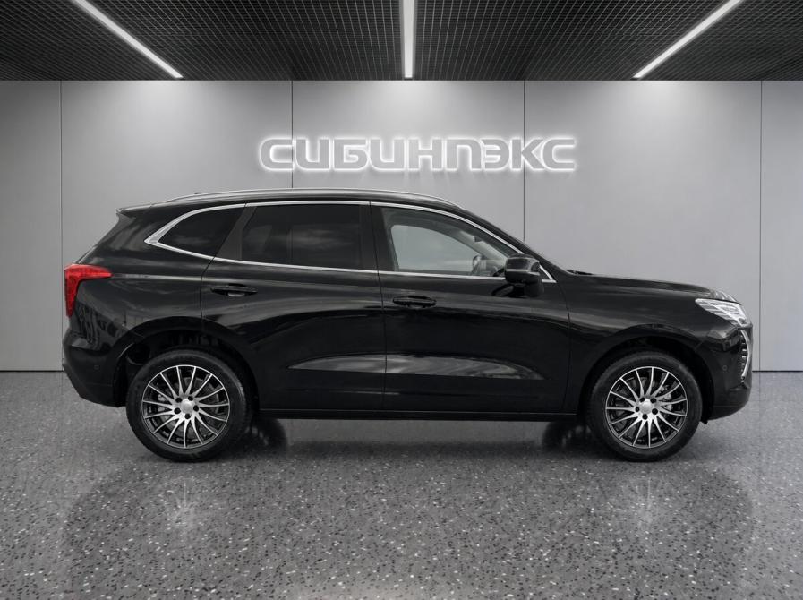 Haval Jolion I Кемерово  - изображение 5